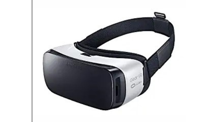 Samsung Gear VR