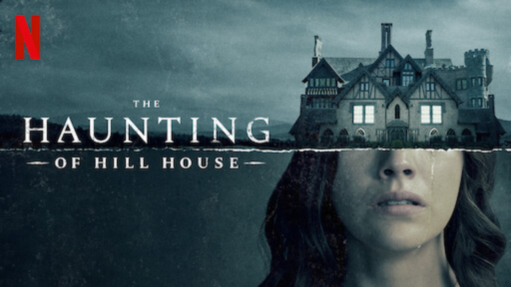 The Haunting of Hill House movie