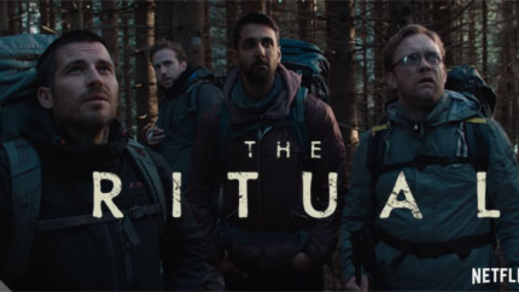 The Ritual movie