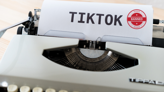 TikTok under fire UK, US impose selective ban
