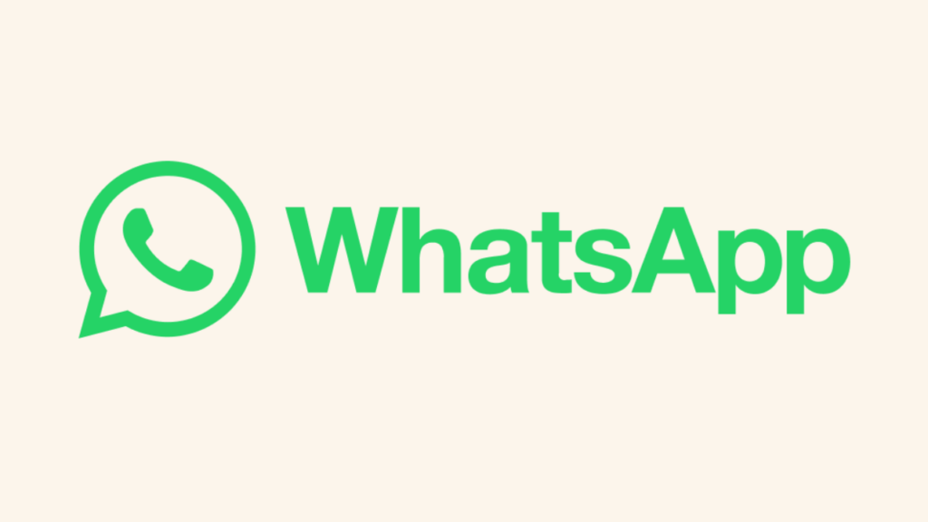 Whatsapp Logo