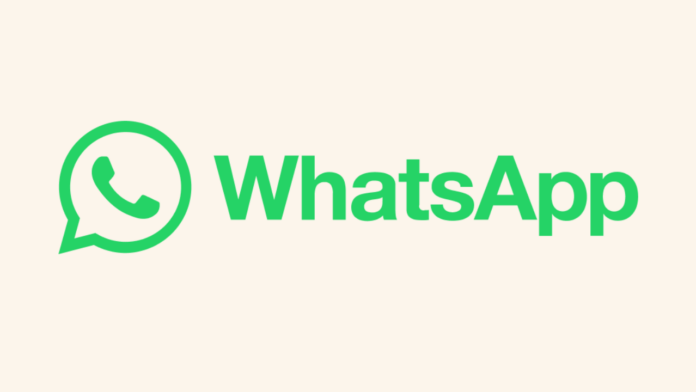 WhatsApp redesign on Android