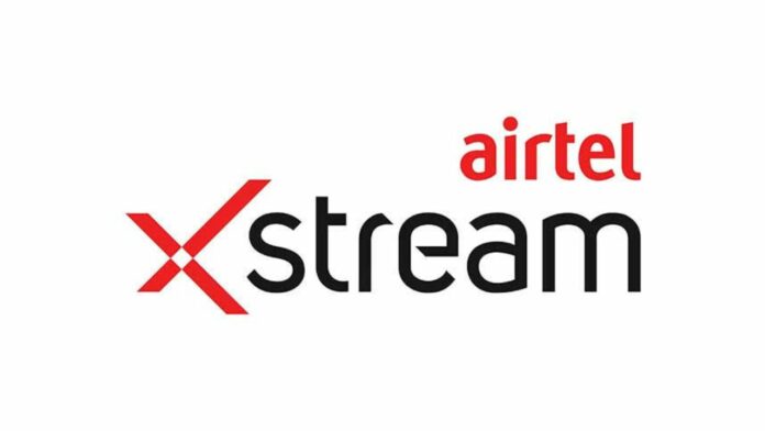 Airtel Xstream Premium