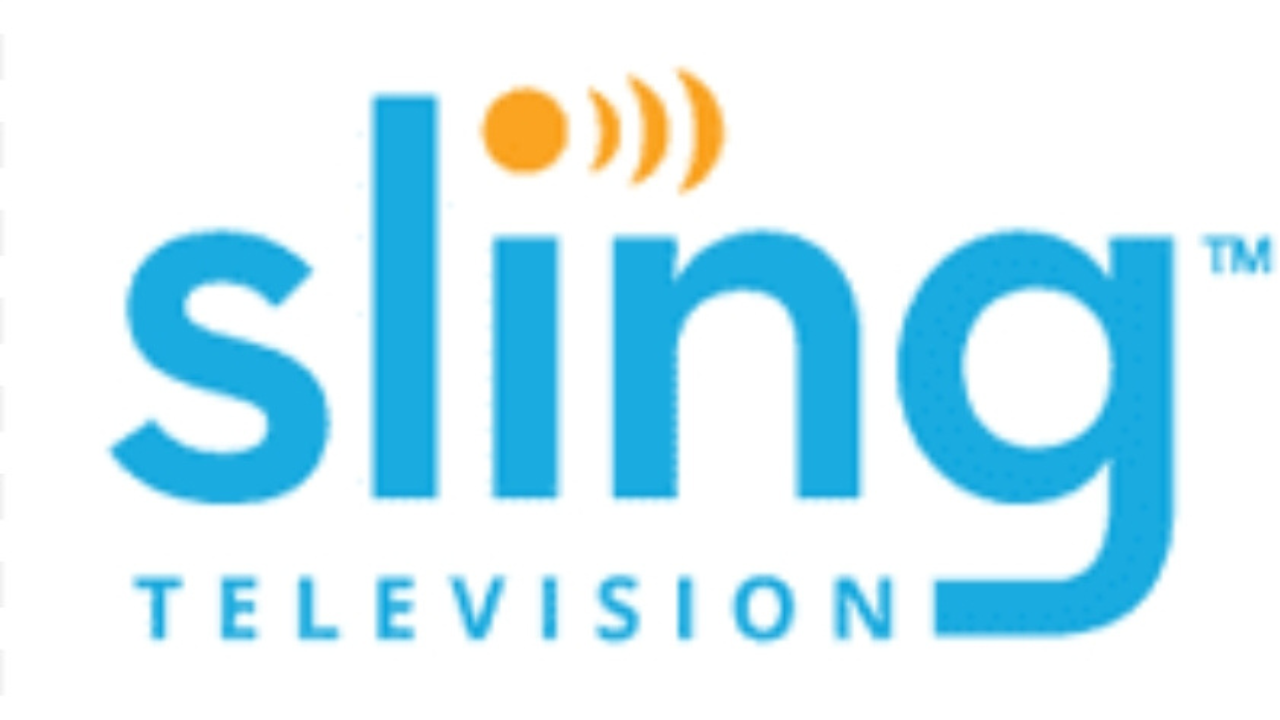Sling tv -Top ott platforms in USA