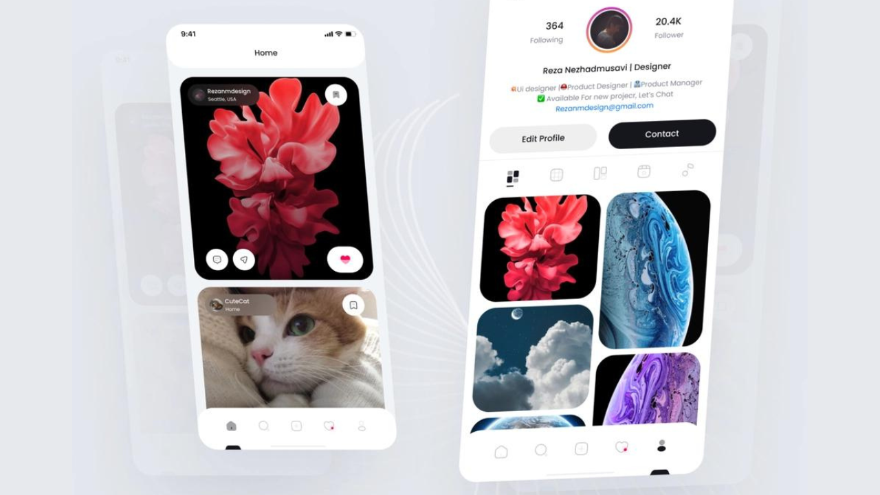 Instagram Life Hack How to Easily Find the Posts You've Liked
