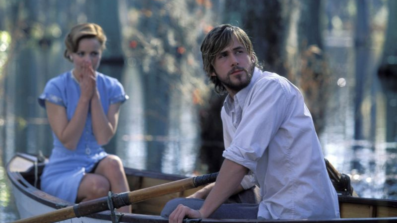 The notebook