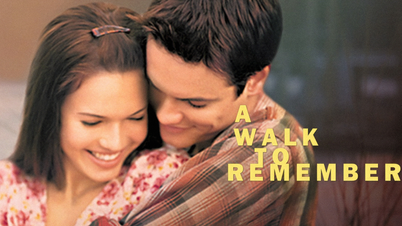 A walk to remember