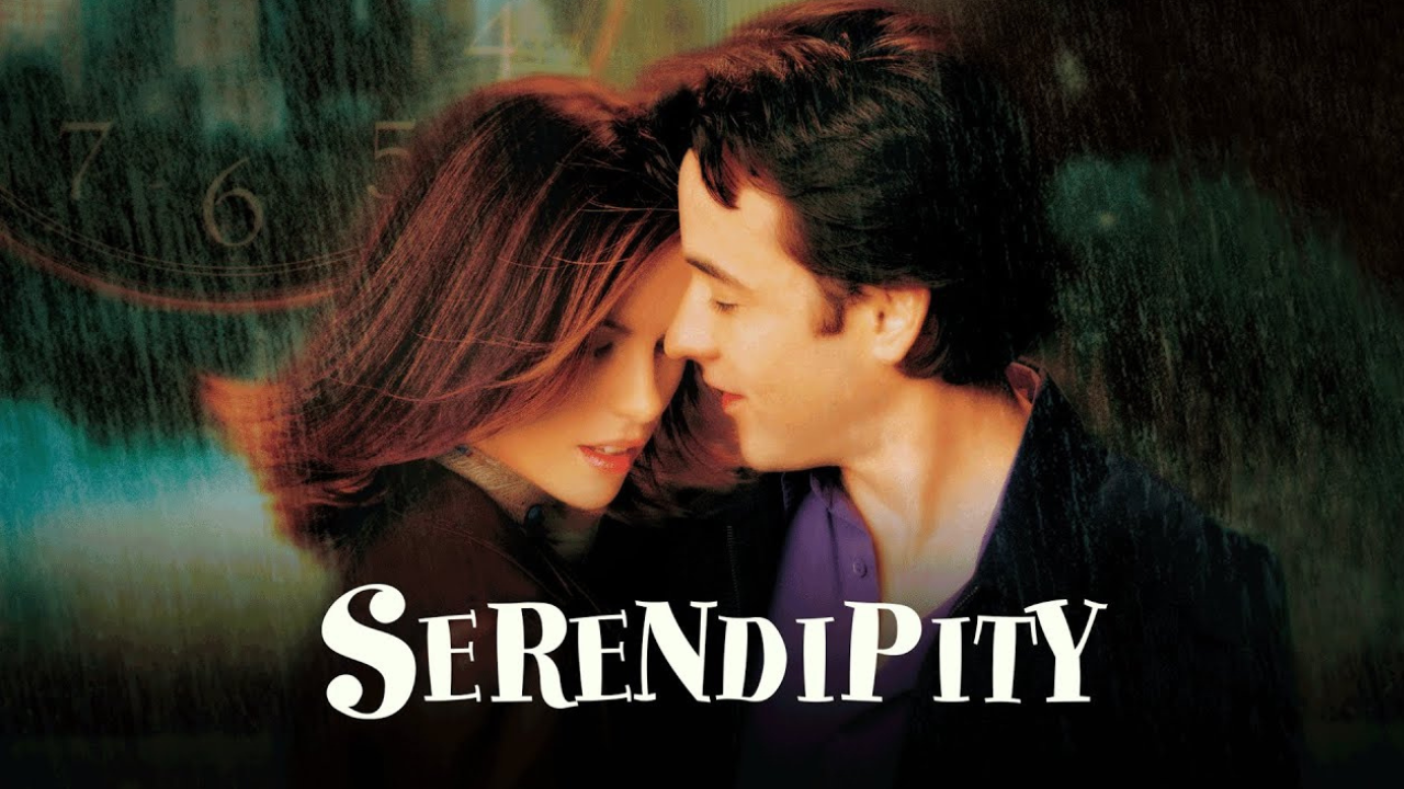 Serendipity