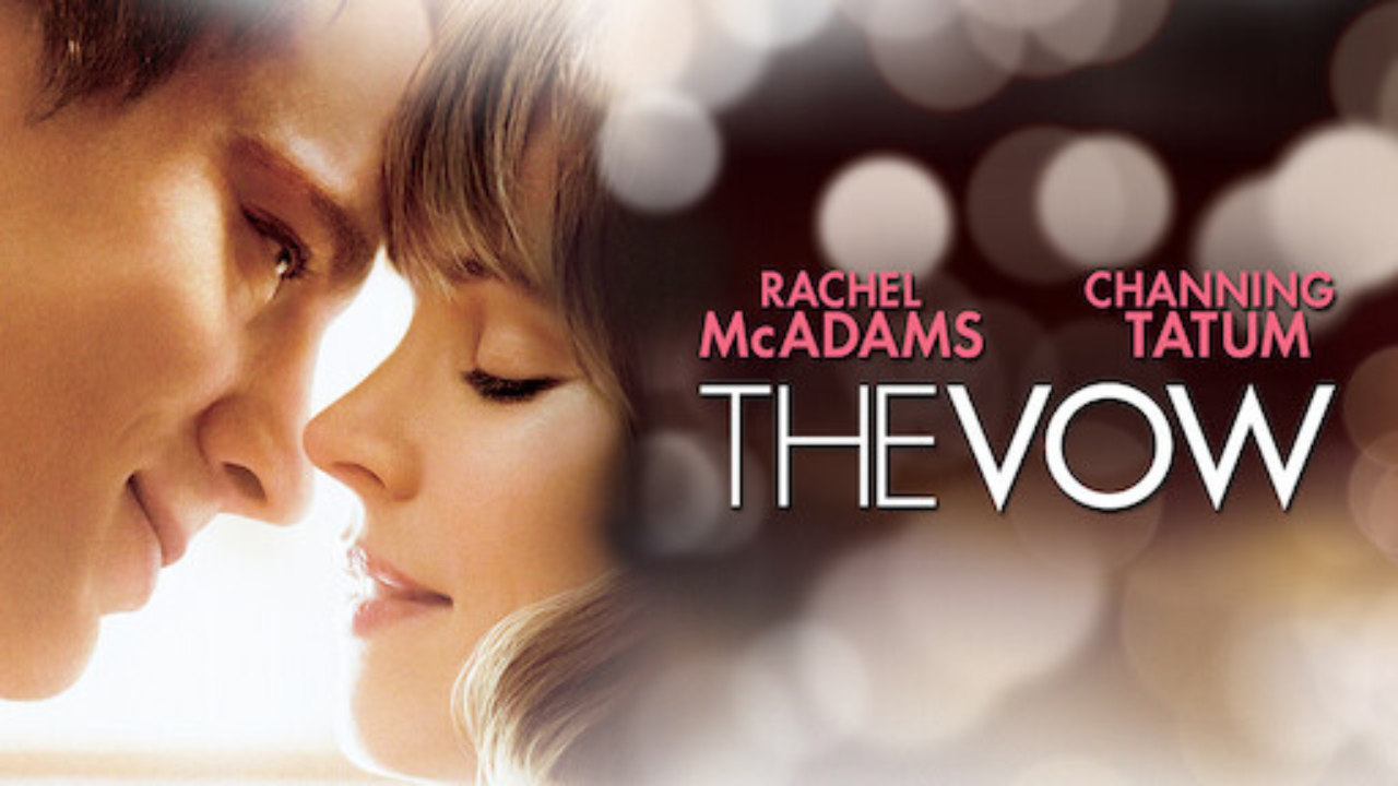 The vow