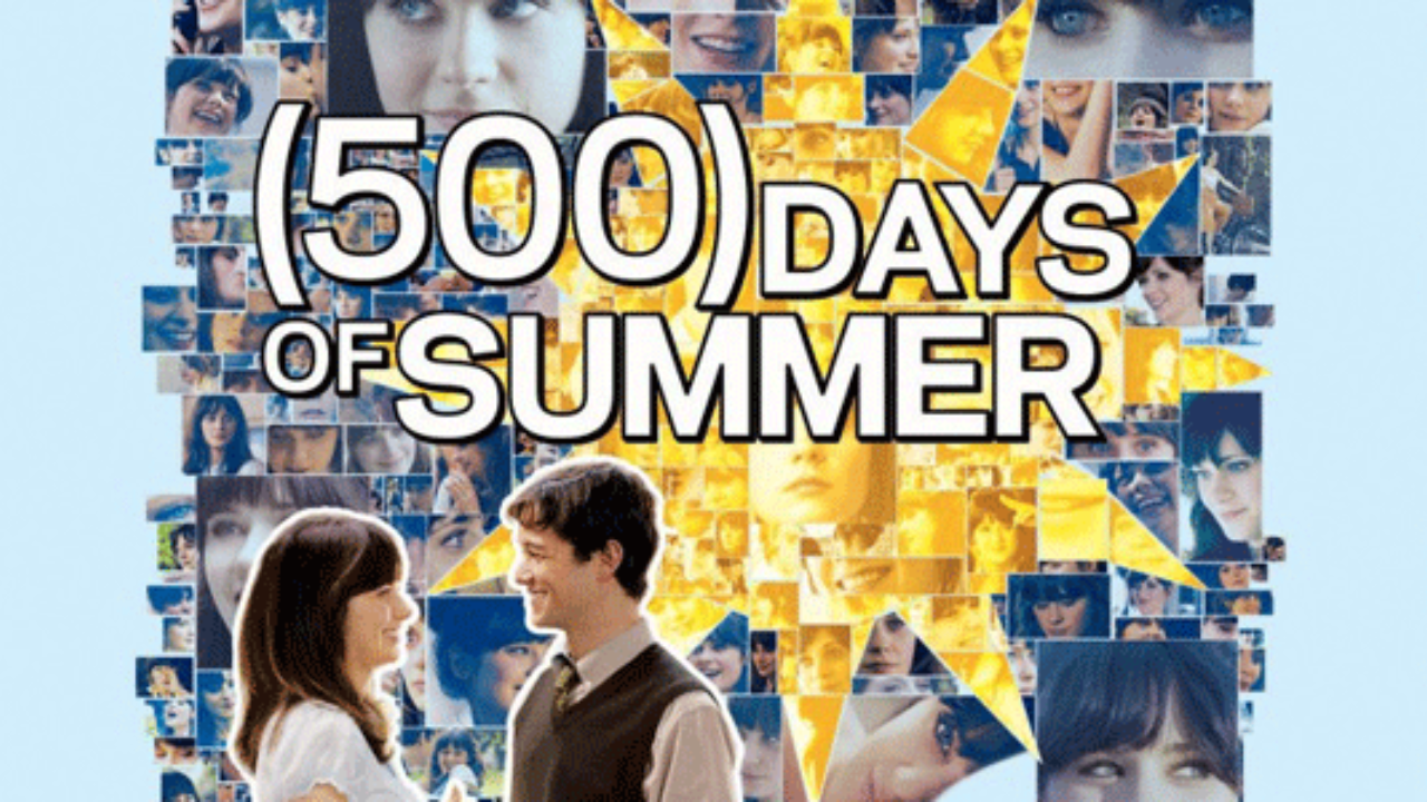 500 days of summer