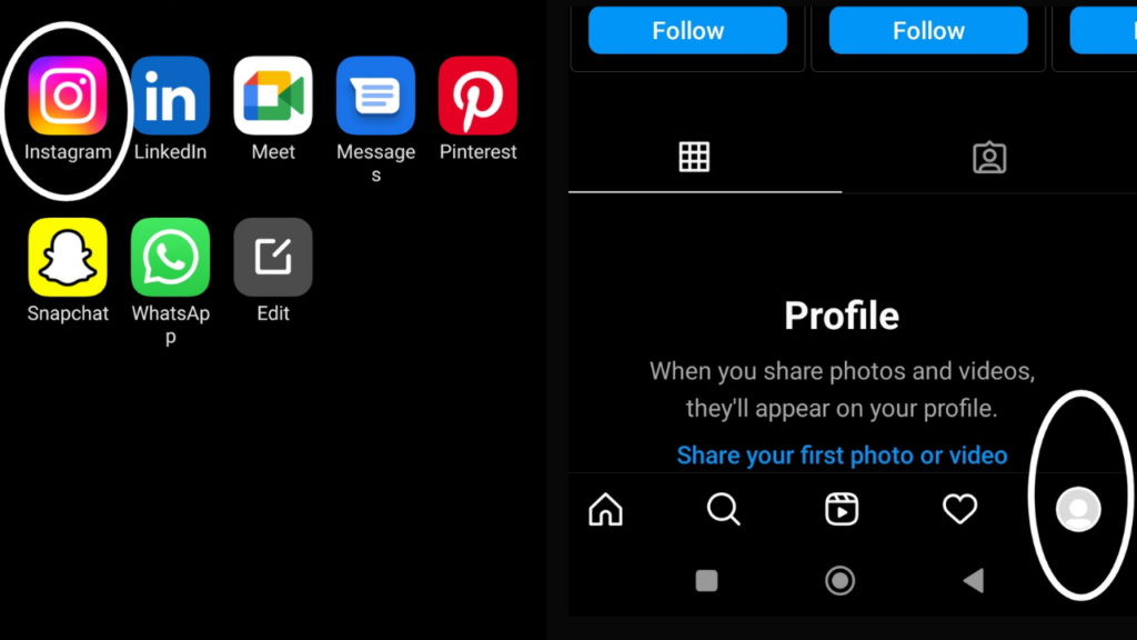 Instagram Life Hack How to Easily Find the Posts You've Liked