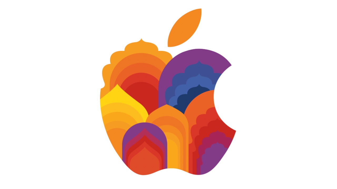 Apple 25 years India