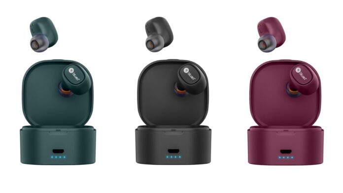 Bluei bassbuds 3 launched