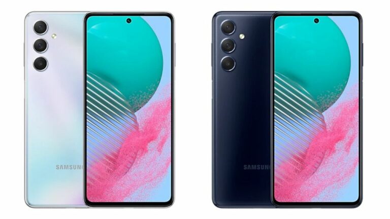 Samsung Galaxy M55 5G: What Do We Know So Far
