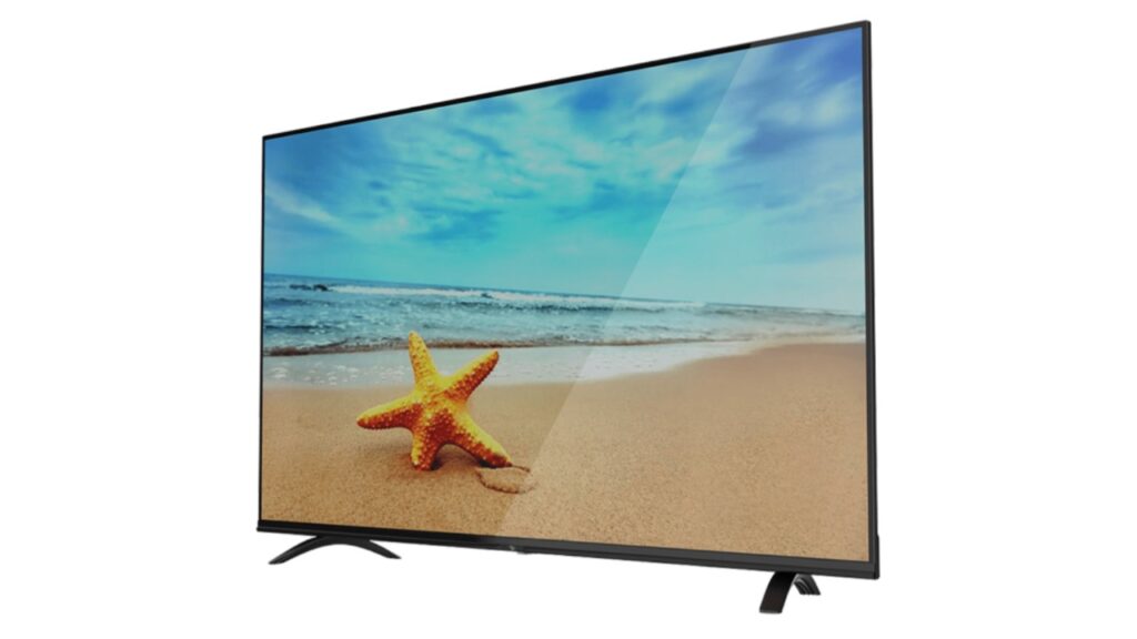 Itel G-series TV