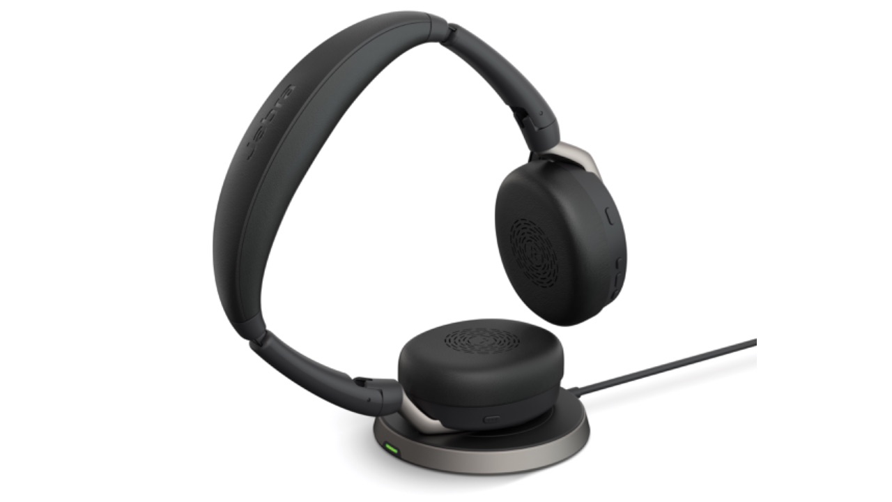 Jabra Evolve2 series