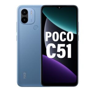 Poco C51