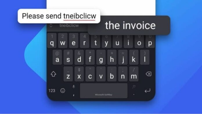 Microsoft Swiftkey Bing Chat