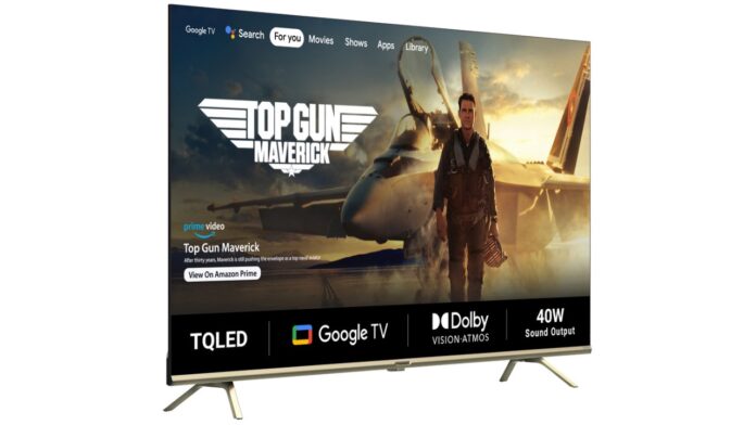 Samsung Indian TV