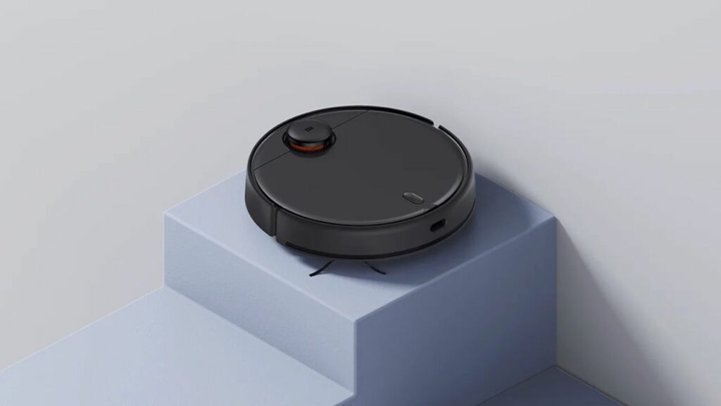 Xiaomi Smart Air Purifier 4 Series, Xiaomi Robot Vacuum Mop-2i Launched in  India: Price, Specifications, Features