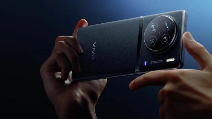 Vivo X90 India