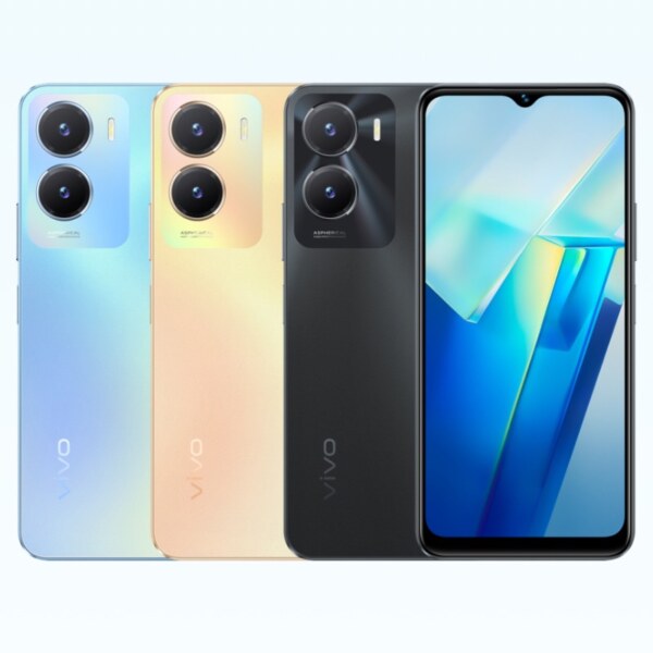 Vivo T2x 5G