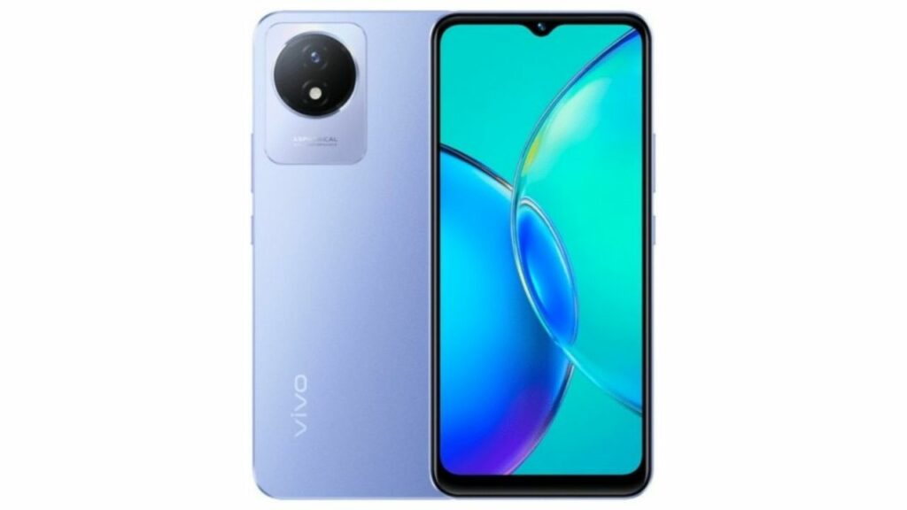 Vivo y11 (2023)