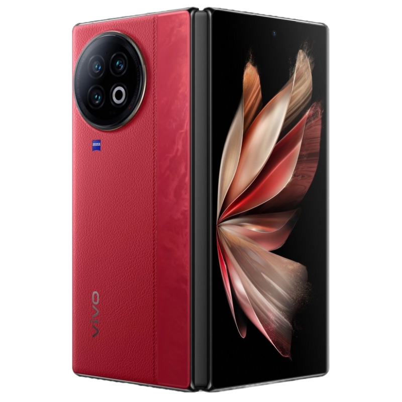 Vivo X Fold 2 | The Mobile Indian