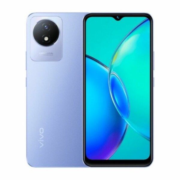 Vivo Y11 (2023)