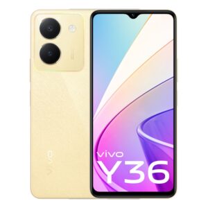 Vivo Y36