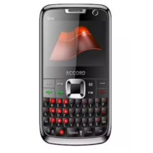 Accord Mobile Q155