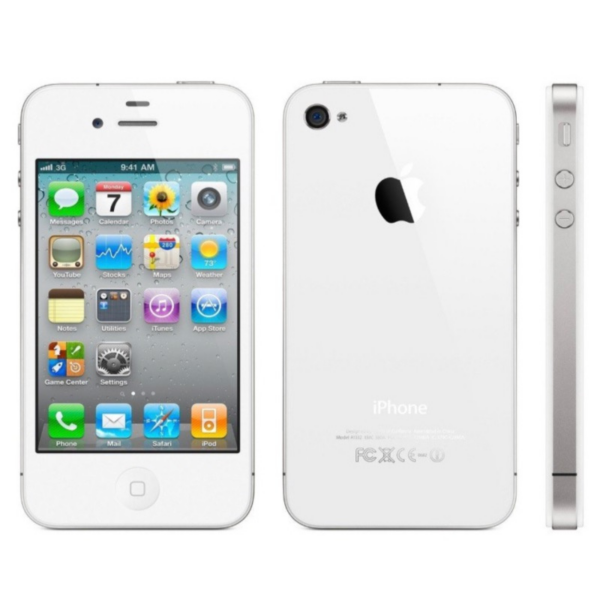 Apple iPhone 4S 32GB