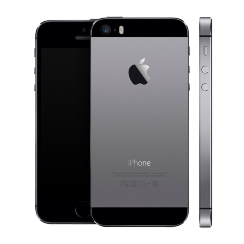Apple iPhone 5S (64GB) | The Mobile Indian
