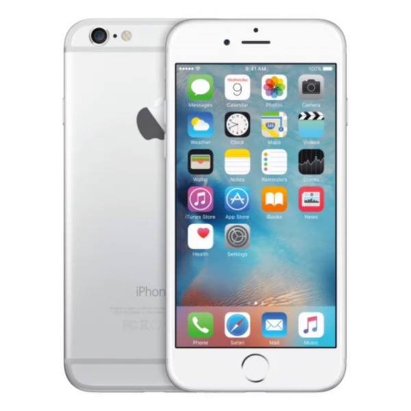 Apple iPhone 6 - Price in India, Specifications, Comparison (14th February  2024)