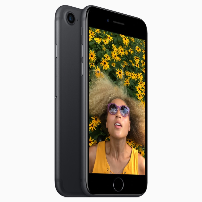 Apple iPhone 7 - Price in India, Full Specs (1st February 2024