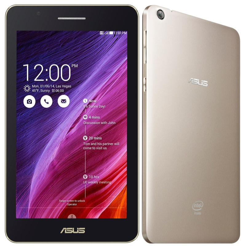 ASUS - ASUS Fonepad 7 LTE（SIMフリー） Asus Fonepad 7 (4G LTE) - Specs | PhoneMore