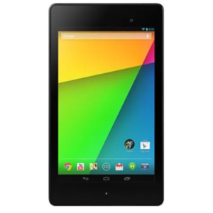 Asus Google Nexus 7 (16 GB)