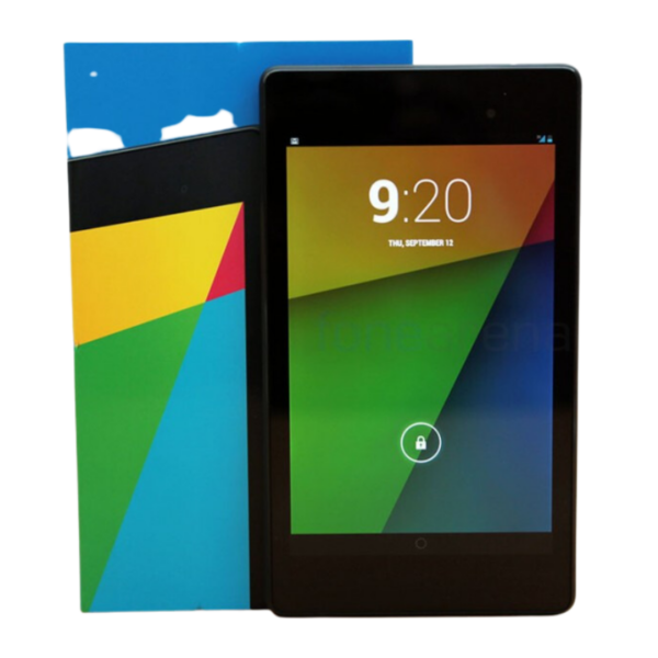 Asus Google Nexus 7 2013 (16GB)