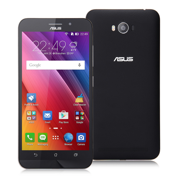 Asus New Zenfone Max 3GB