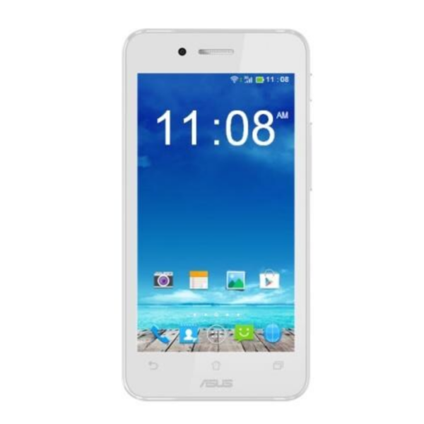 Asus PadFone mini