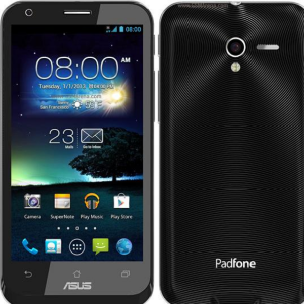 Asus Padfone 2