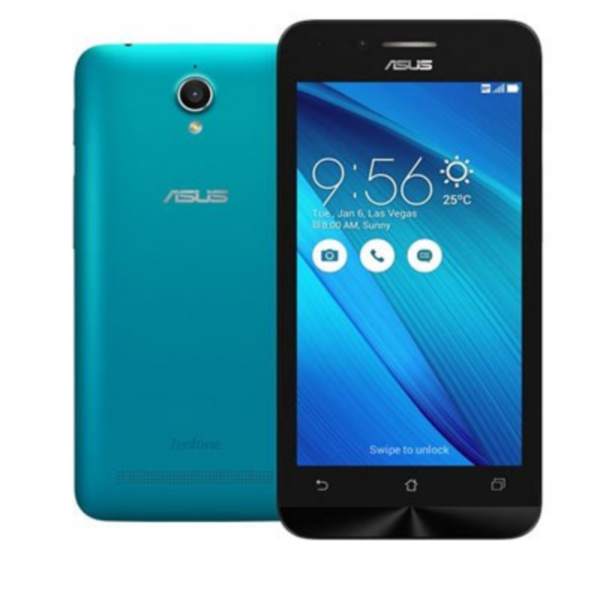 Asus ZenFone Go (ZC500TG)