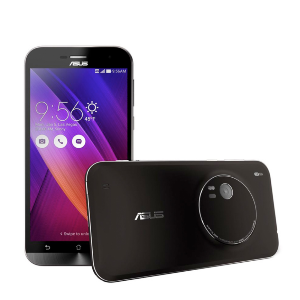 Asus ZenFone Zoom