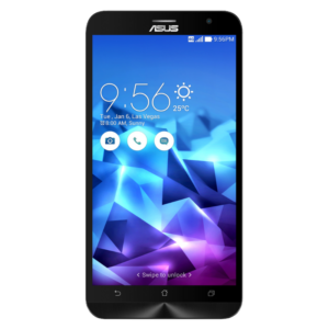 Asus Zenfone 2 Deluxe ZE551ML