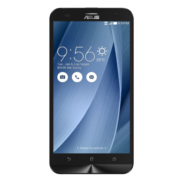 Asus Zenfone 2 Laser (3GB RAM)