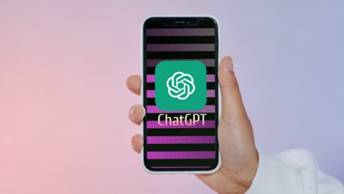 ChatGPT can now hear, see and speak
