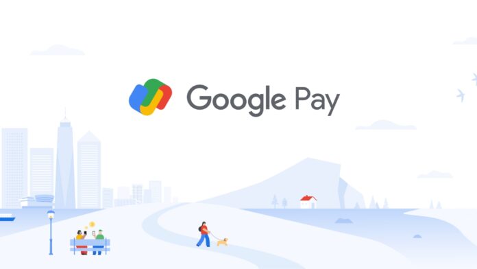 Google Pay payments without UPI Pin