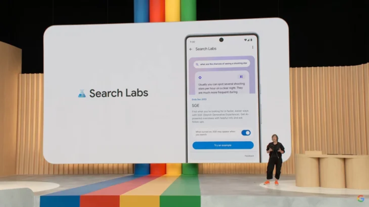 How to Sign Up for Google Search Lab? Can everyone Join In?