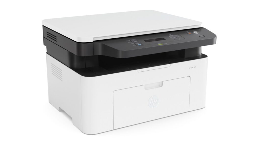HP 1008 singlefunction, 1188 multifunctional laser printers launched in India