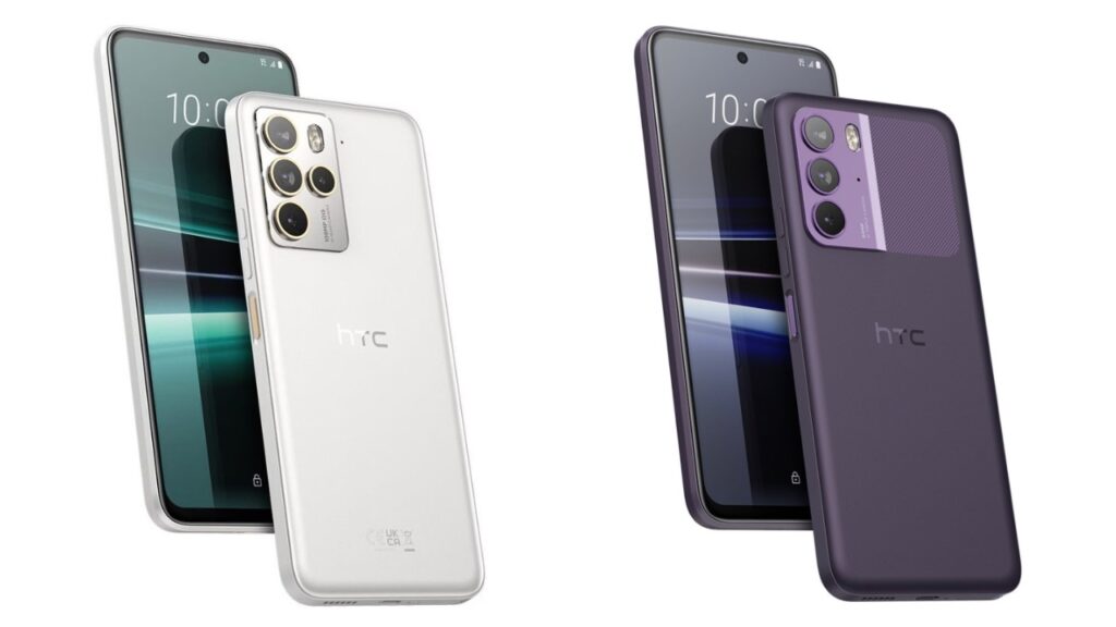 HTC U23 5G series